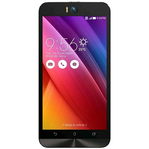 ASUS ZENFONE SELFIE DUAL SIM 5.5" FULL HD OCTA CORE 16GB RAM 2GB 4G LTE ITALIA B