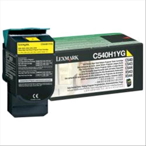 LEXMARK 0C540H1YG