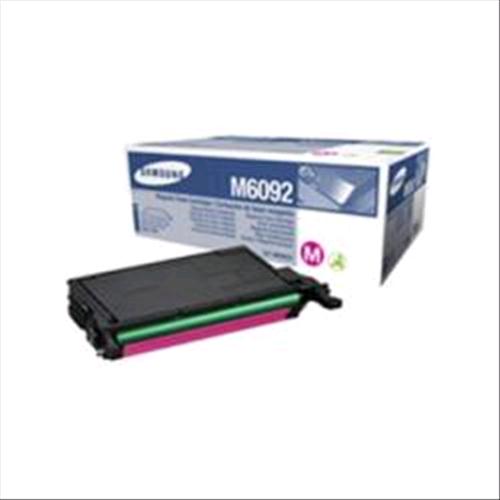 SAMSUNG CLT-M6092S/ELS TONER MAGENTA (SU348A)