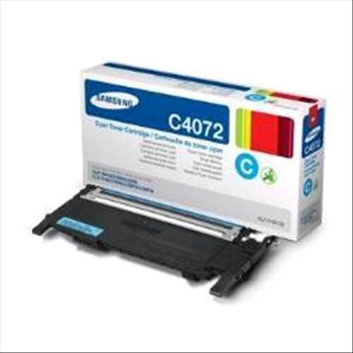 SAMSUNG CLT-C4072S/ELS TONER CIANO (ST994A)
