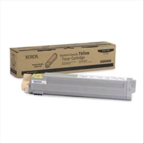 XEROX 106R01152 TONER GIALLO 7400/7400DLM/7400DN