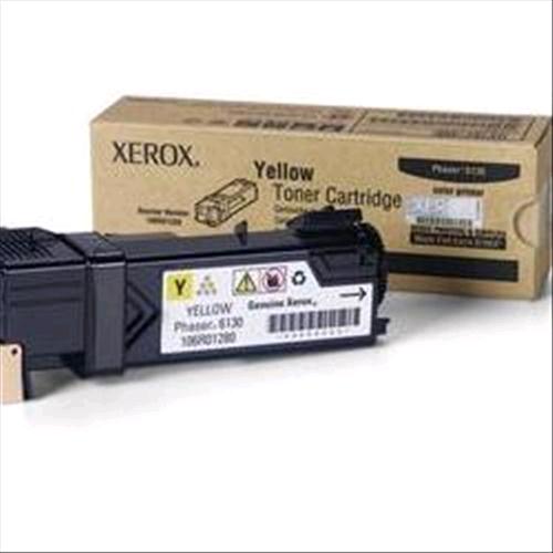XEROX 106R01280 TONER GIALLO PER PHASER 6130/6130N/6130VN