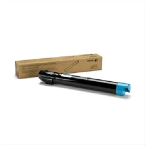 XEROX 106R01436 TONER CIANO PER PHASER 7500DN/7500DNM/7500DNZ