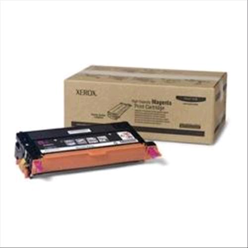 XEROX 113R00724 TONER MAGENTA PH 6180