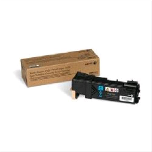 XEROX 106R01594 TONER CIANO PER PHASER 6500/WC 6505 2.500PG