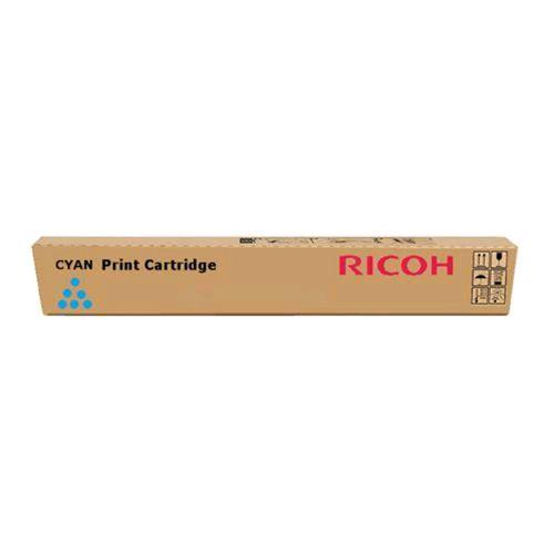 RICOH 841928 TONER CIANO PER AFICIO MPC2003/2503 7.910 PAG