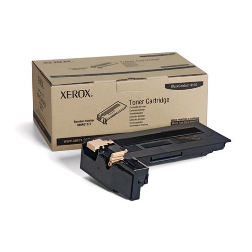 XEROX 006R01275 TONER NERO WC 4150 20.000 PAGINE