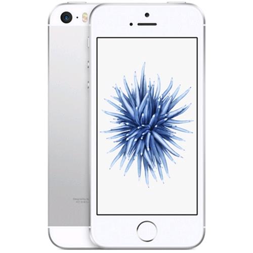 APPLE iPhone SE 16GB TIM SILVER