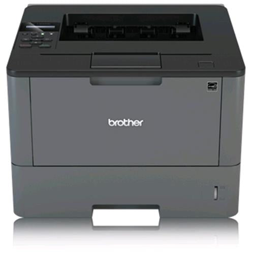 BROTHER HL-L5000D STAMPANTE LASER B/N FORMATO MAX A4 40 PPM 1.200x1.200 DPI COLO