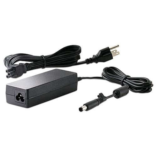 HP H6Y89AA ALIMENTATORE CON ADATTATORE PER NOTEBOOK HP 65W COLORE NERO
