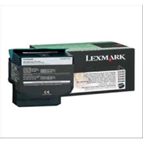 LEXMARK 24B6025 FOTOCONDUTTORE CON TAMBURO NERO PER M/XM51xx/XM71xx 100.000 PAG