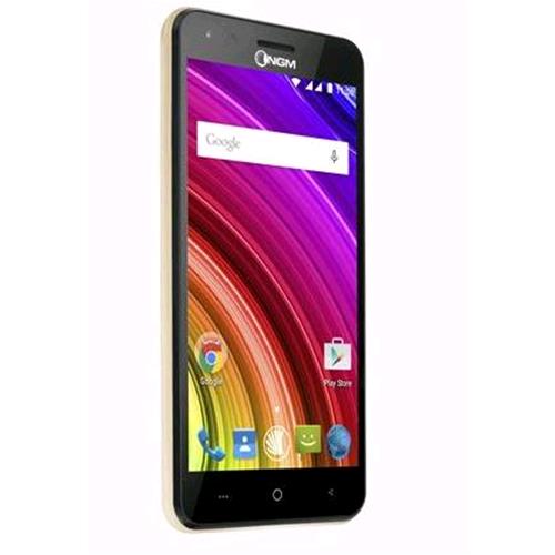 NGM YOU COLOR E505 PLUS DUAL SIM 5" QUAD CORE 16GB RAM 2GB 4G LTE EXTRA COVER IN