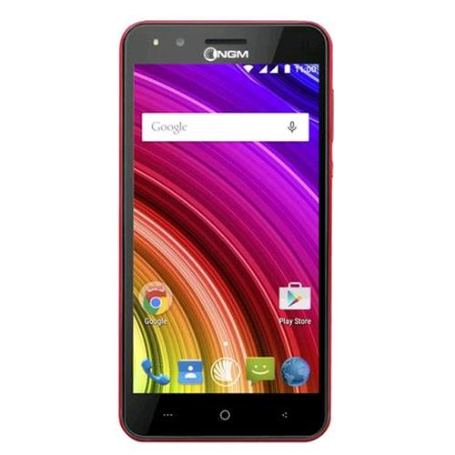 NGM YOU COLORE E505 PLUS DUAL SIM 5" QUAD CORE 16GB RAM 2GB 4G LTE EXTRA COVER I