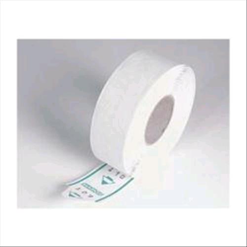 MARKIN ELIMINACODE DA 2000 TICKET IN ROTOLO ROSSO CONF 5 Pz.