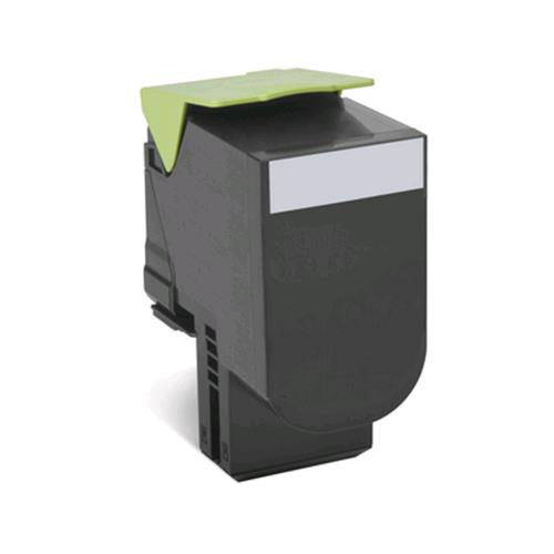 LEXMARK XC2132 BK NERO 6.000 PAGINE
