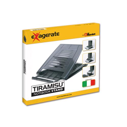 HAMLET TIRAMISÙ SUPPORTO PER NOTEBOOK