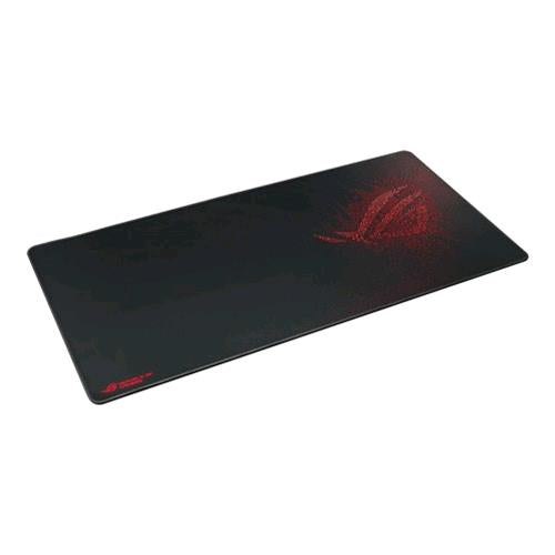 ASUS ROG SHEATH MOUSE PAD GAMING DIMENSIONI 900x440x3 MM COLORE NERO/ROSSO