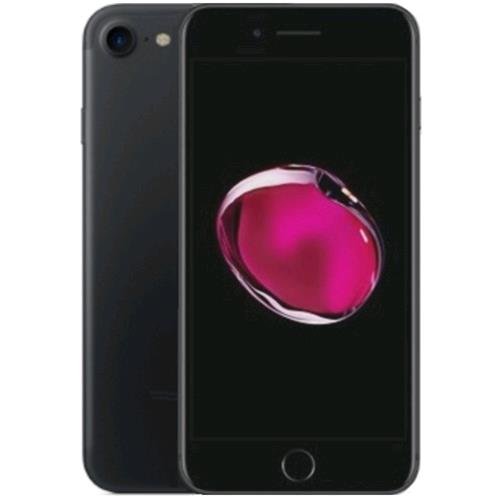 APPLE iPHONE 7 4.7" 256GB TIM BLACK