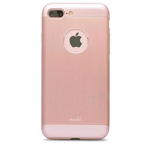 MOSHI APPLE iPHONE 7 PLUS ARMOUR ROSE GOLD