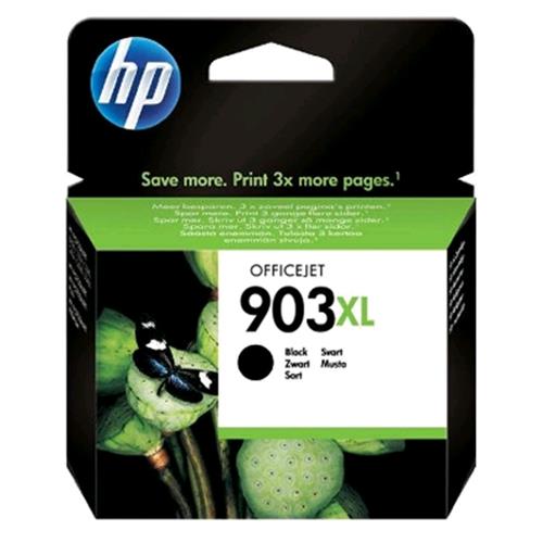 HP 903XL CARTUCCIA INCHIOSTRO ALTA CAPACITA' PER STAMPANTI HP COLORE NERO