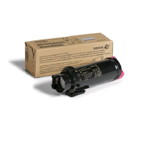 XEROX 106R03474 TONER MAGENTA PER PHASER 6510 / WORKCENTRE 6515 1.000 PAGINE