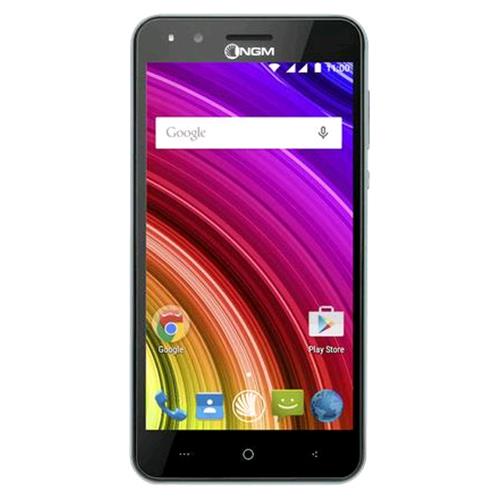 NGM YOU COLOR E505 PLUS SPECIAL EDITION 5" DUAL SIM QUAD CORE 16GB RAM 3GB 4G LT