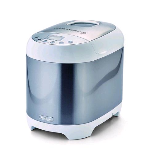ARIETE PANEXPRESS 1000 MACCHINA PER IL PANE 550W 19 PROGRAMMI COLORE GRIGIO