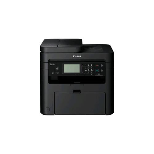 CANON i-SENSYS MF237w STAMPANTE MULTIFUNZIONE LASER A4 B/N 23 PPM 1200DPI ADF US