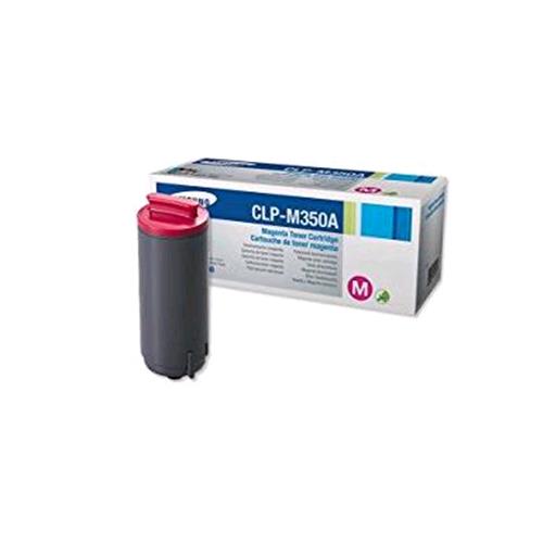 SAMSUNG CLP-M350A/ELS TONER MAGENTA PER CLP-350N 2.000 PAGINE