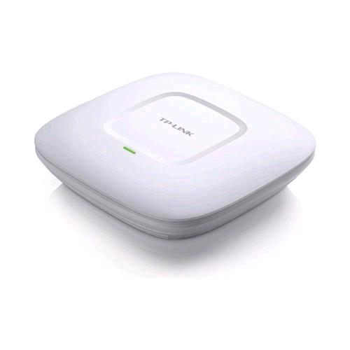 TP-LINK EAP110 ACCESS POINT WIRELESS N 300MBPS PROFESSIONALE