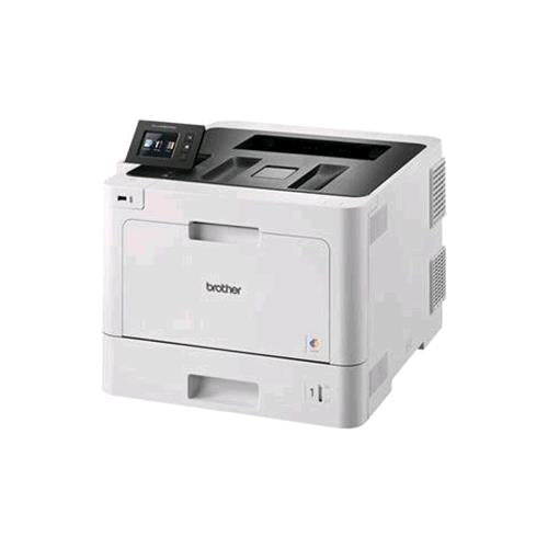 BROTHER HL-L8360CDWRE1 STAMPANTE LASER A COLORI A4 31ppm