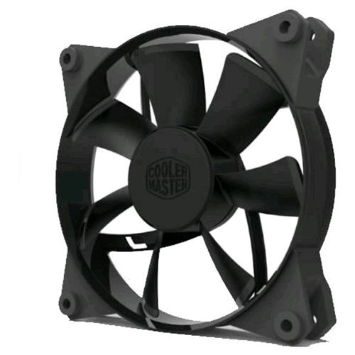 COOLER MASTER MASTER FAN PRO 140 AIR FLOW VENTOLA DI RAFFREDDAMENTO CASE DIAMETR