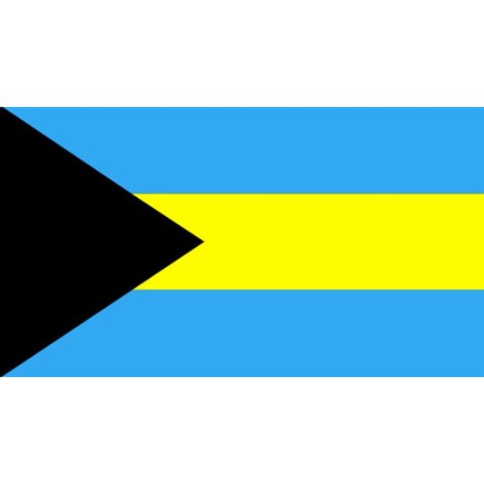 Bandiera di stato Bahamas 310x185cm
