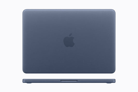 Apple MacBook Neo 13" chip A18 Pro, 8GB, 512GB, Indaco con Touch ID