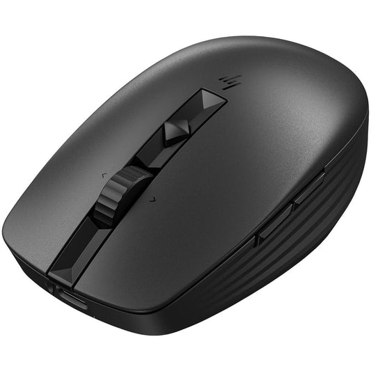 HP – Mouse 6E6F2AA Ottico 7 Tasti 3000 DPI nero