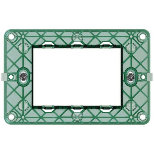 Supporto 3M compatibile Vimar Plana