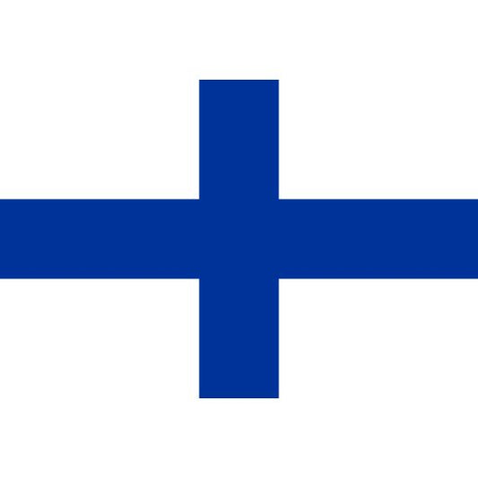 Bandiera nautica di segnalazione "X" Xray 50x60cm