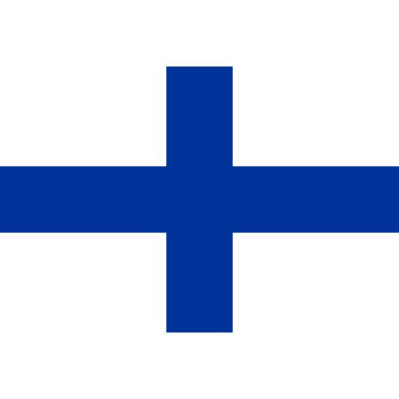 Bandiera nautica di segnalazione "X" Xray 150x180cm