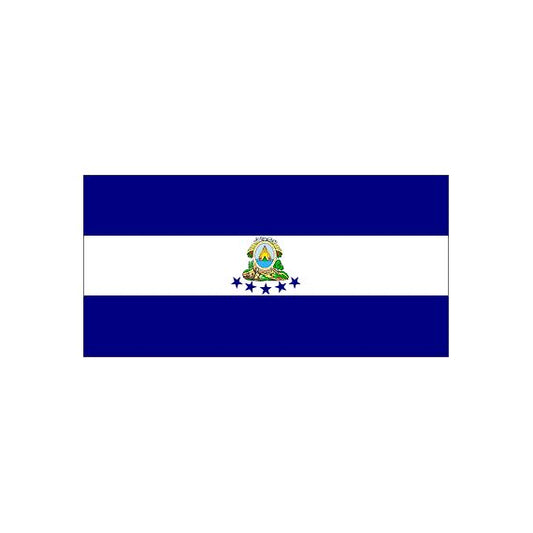 Bandiera Marina da guerra Honduras 333x200cm