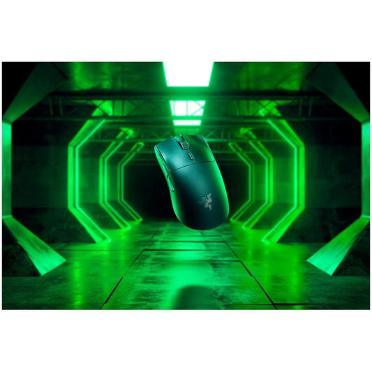 Razer – Viper V3 HyperSpeed mouse Mano destra RF wireless Ottico 30000 DPI