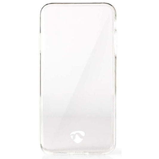 Cover smartphone in silicone per Apple iPhone XS Max