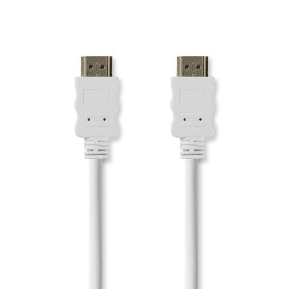 Cavo HDMI™ ad alta velocità con Ethernet 2m