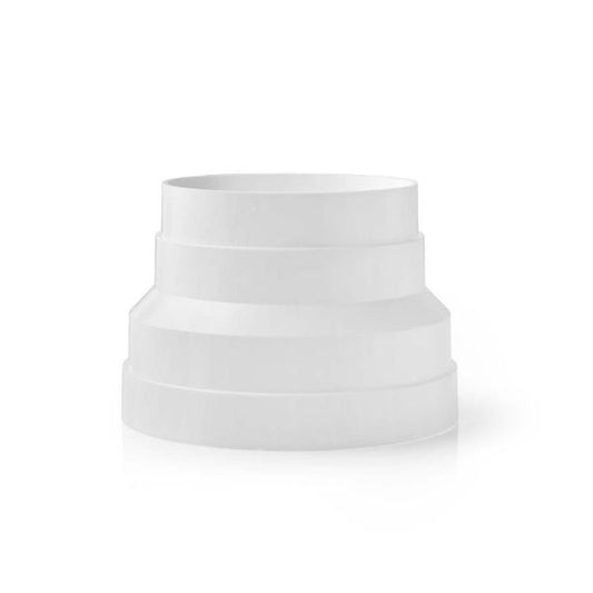 Riduttore tubo di scarico 125mm-100mm