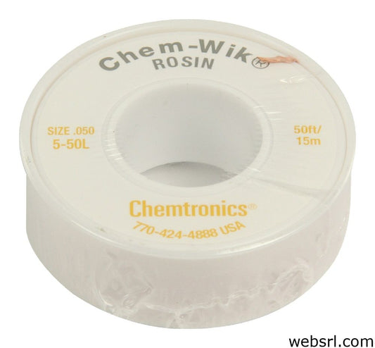 Trecce Dissaldanti 1.5mm x 15m