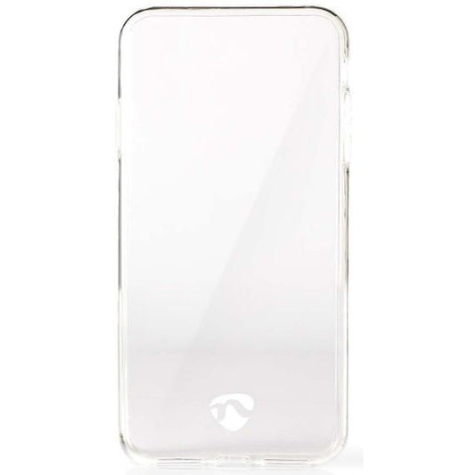 Cover smartphone in silicone per Huawei Mate 10 Lite