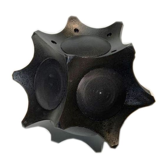 Altoparlante omnidirezionale 10x4" 160W 8 Ohm