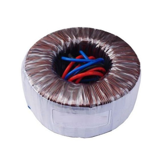Trasformatore toroidale 25+25V 100W