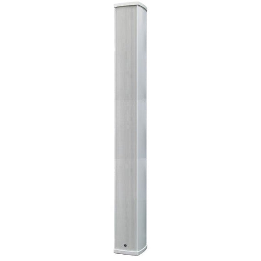 Altoparlante da parete a colonna 120W 70/100V 12x3"