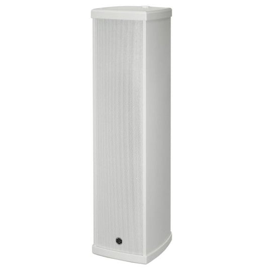 Altoparlante da parete a colonna 40W 70/100V 4x3"