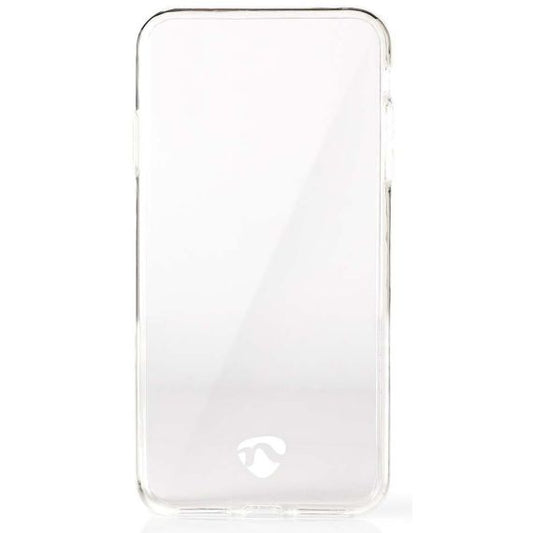 Cover smartphone in silicone per Huawei Mate 10 Pro